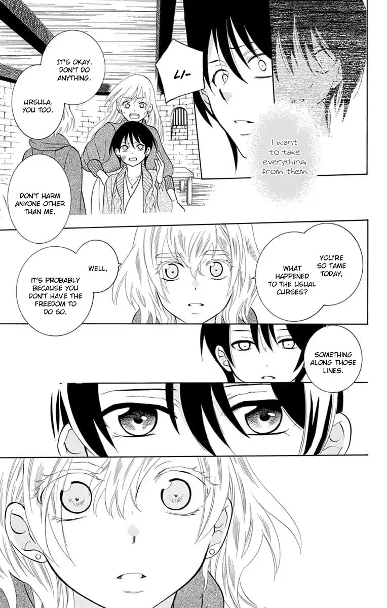 Soredemo Sekai wa Utsukushii Chapter 110 - Page 11