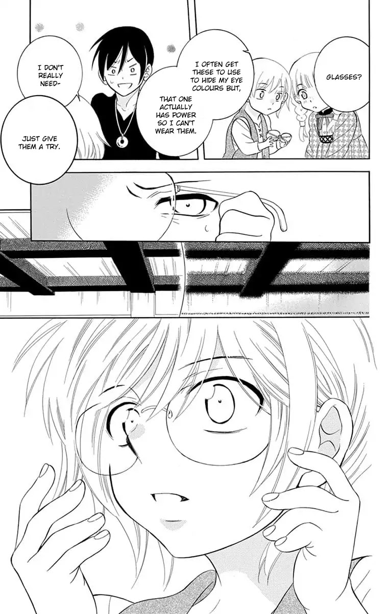 Soredemo Sekai wa Utsukushii Chapter 111 - Page 11
