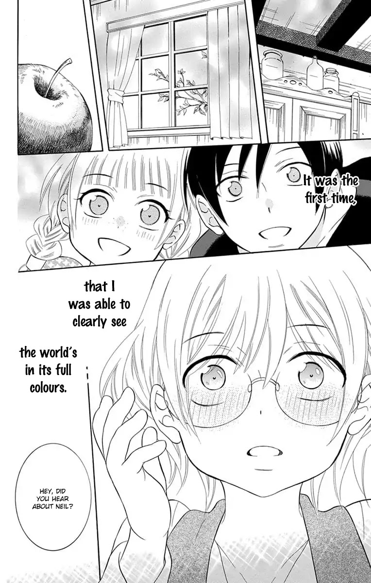 Soredemo Sekai wa Utsukushii Chapter 111 - Page 12