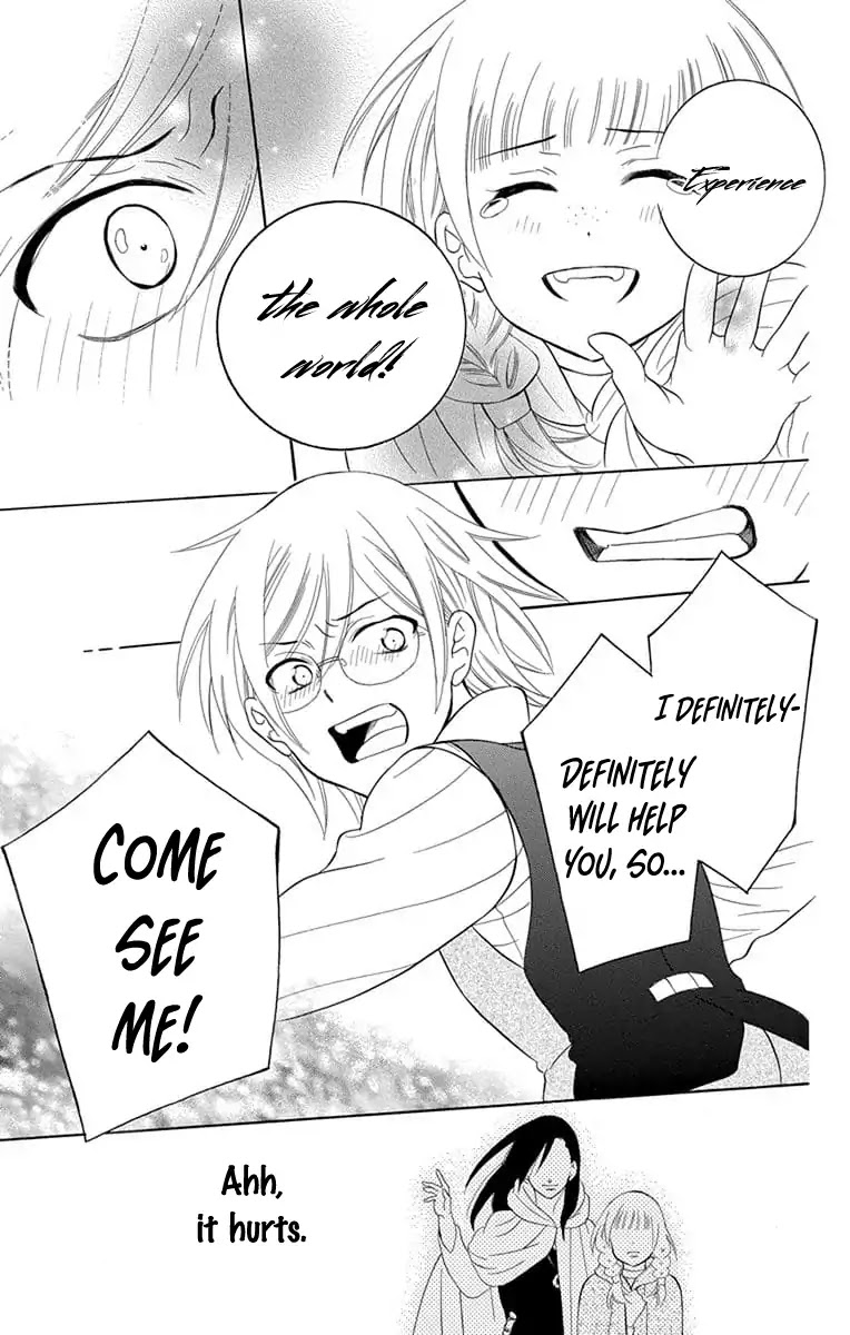 Soredemo Sekai wa Utsukushii Chapter 111 - Page 29