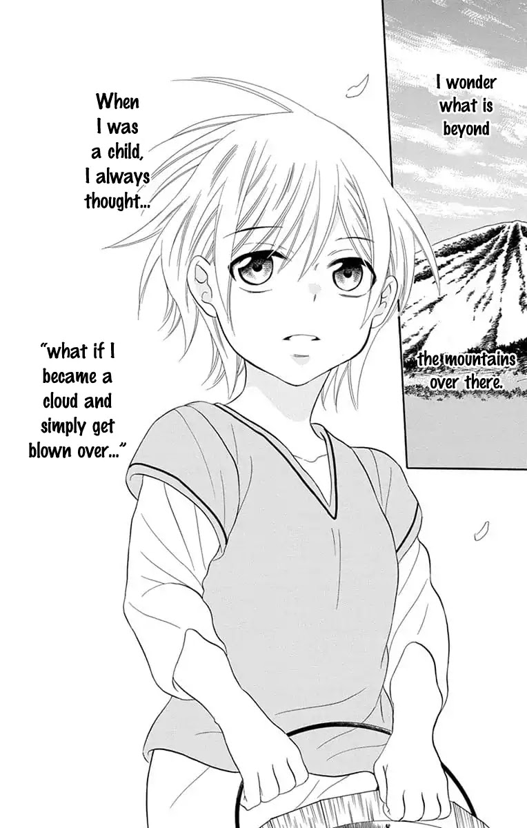 Soredemo Sekai wa Utsukushii Chapter 111 - Page 4
