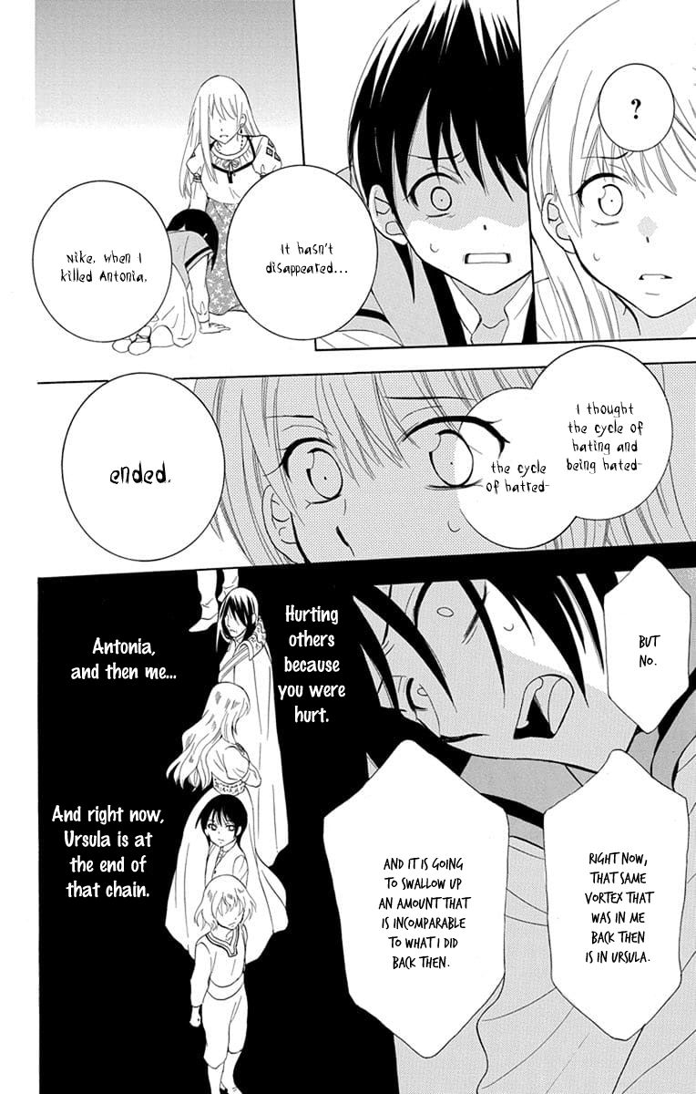 Soredemo Sekai wa Utsukushii Chapter 112 - Page 24