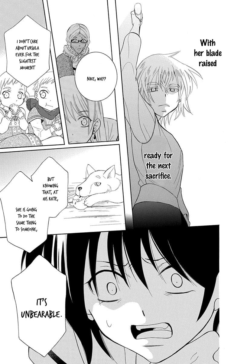 Soredemo Sekai wa Utsukushii Chapter 112 - Page 25