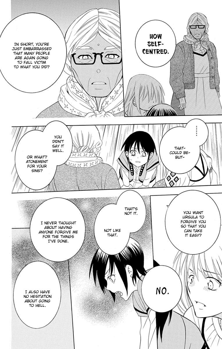Soredemo Sekai wa Utsukushii Chapter 112 - Page 26