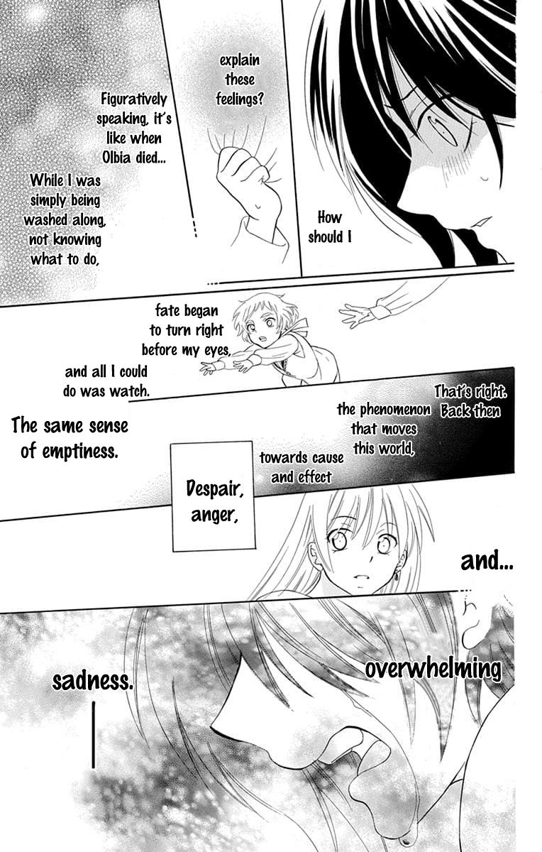 Soredemo Sekai wa Utsukushii Chapter 112 - Page 27