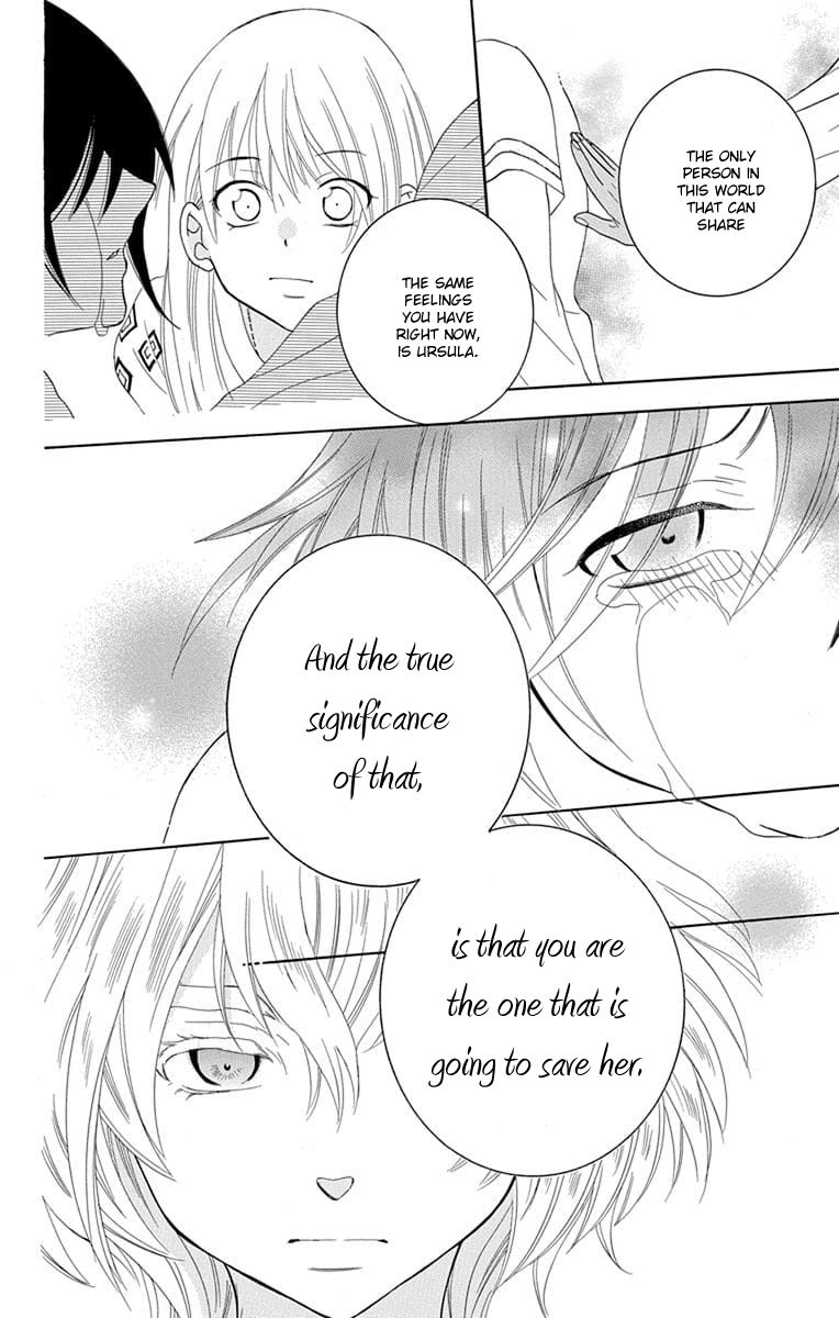 Soredemo Sekai wa Utsukushii Chapter 112 - Page 30
