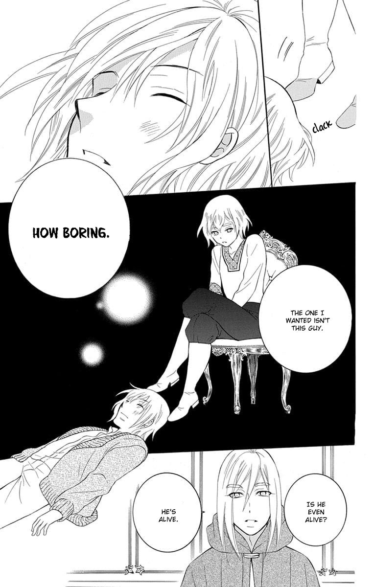 Soredemo Sekai wa Utsukushii Chapter 112 - Page 31
