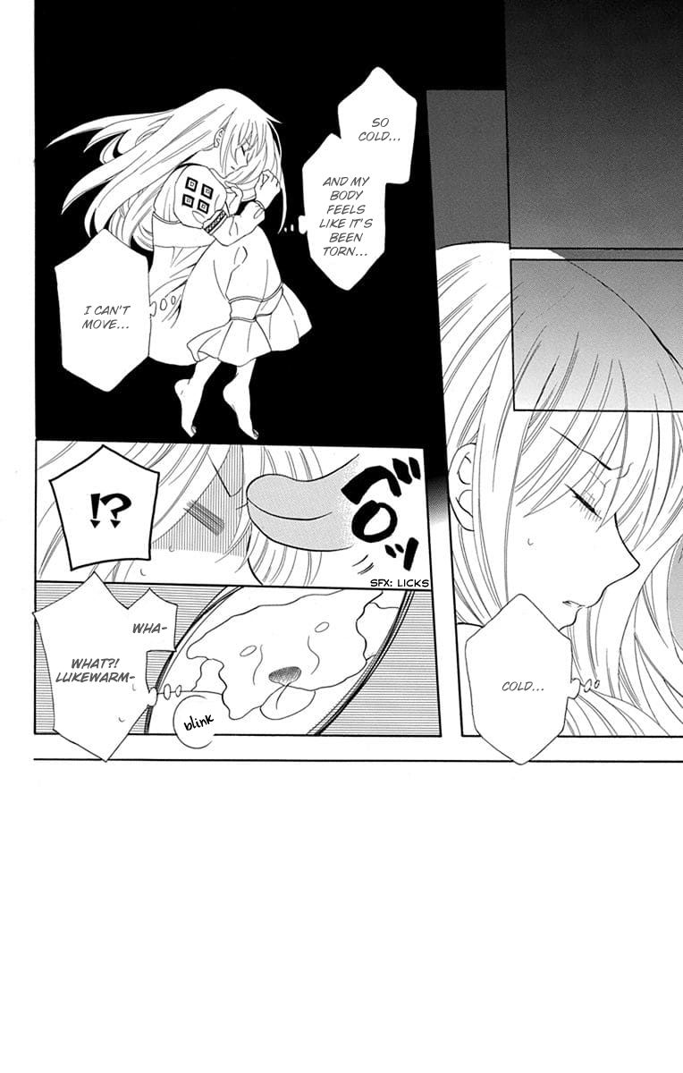 Soredemo Sekai wa Utsukushii Chapter 112 - Page 6
