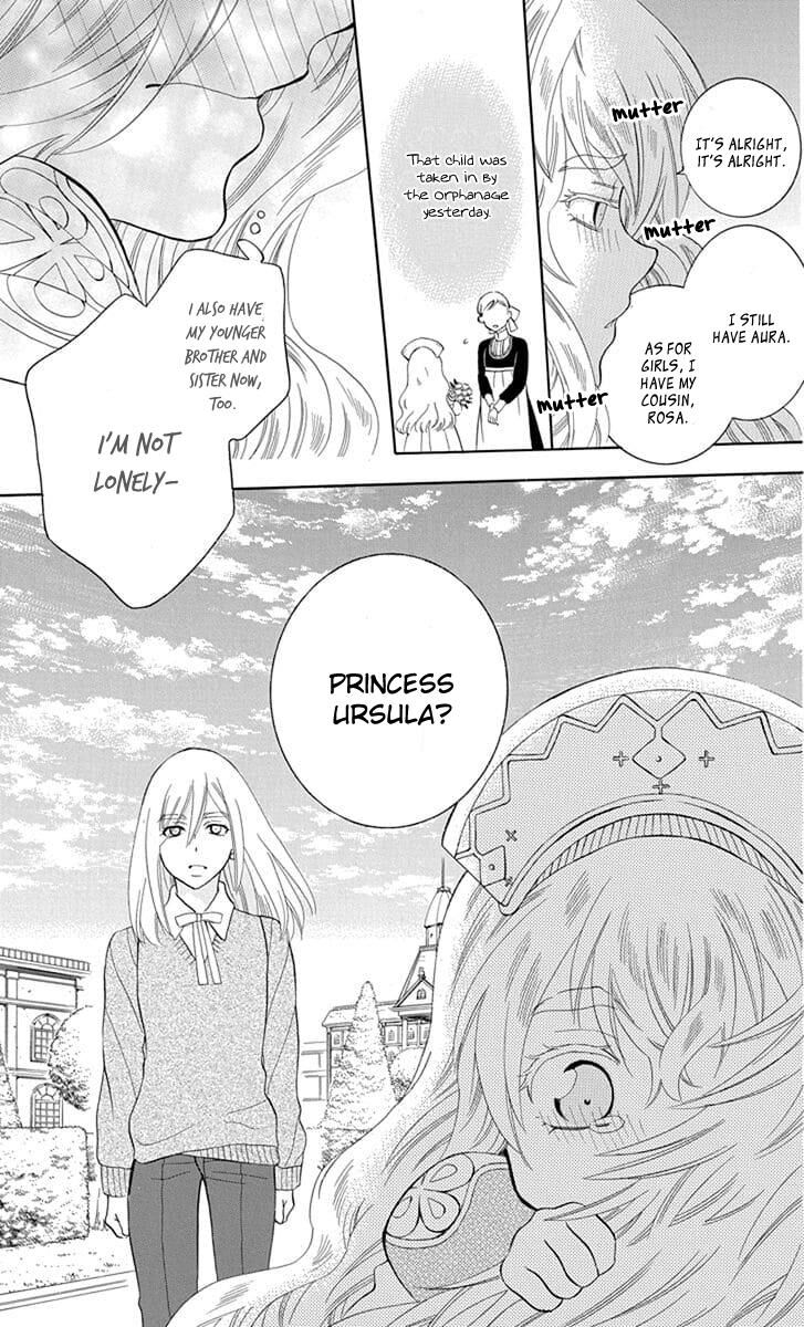 Soredemo Sekai wa Utsukushii Chapter 113 - Page 13