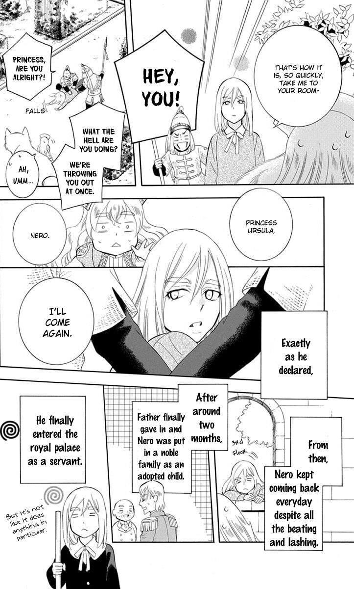 Soredemo Sekai wa Utsukushii Chapter 113 - Page 16
