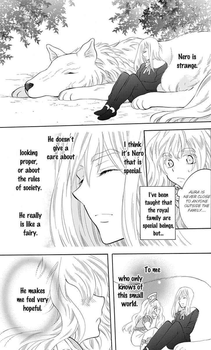 Soredemo Sekai wa Utsukushii Chapter 113 - Page 17
