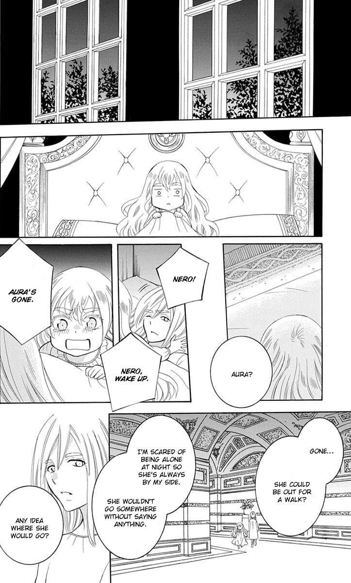 Soredemo Sekai wa Utsukushii Chapter 113 - Page 18
