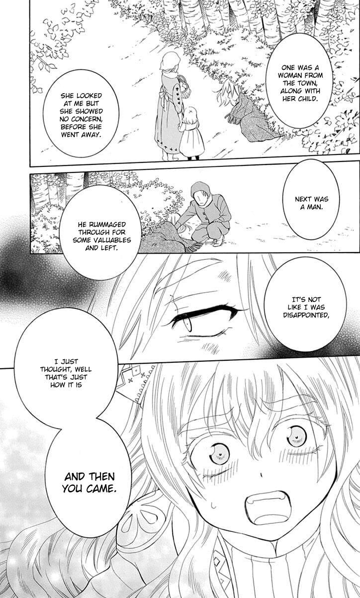 Soredemo Sekai wa Utsukushii Chapter 113 - Page 23