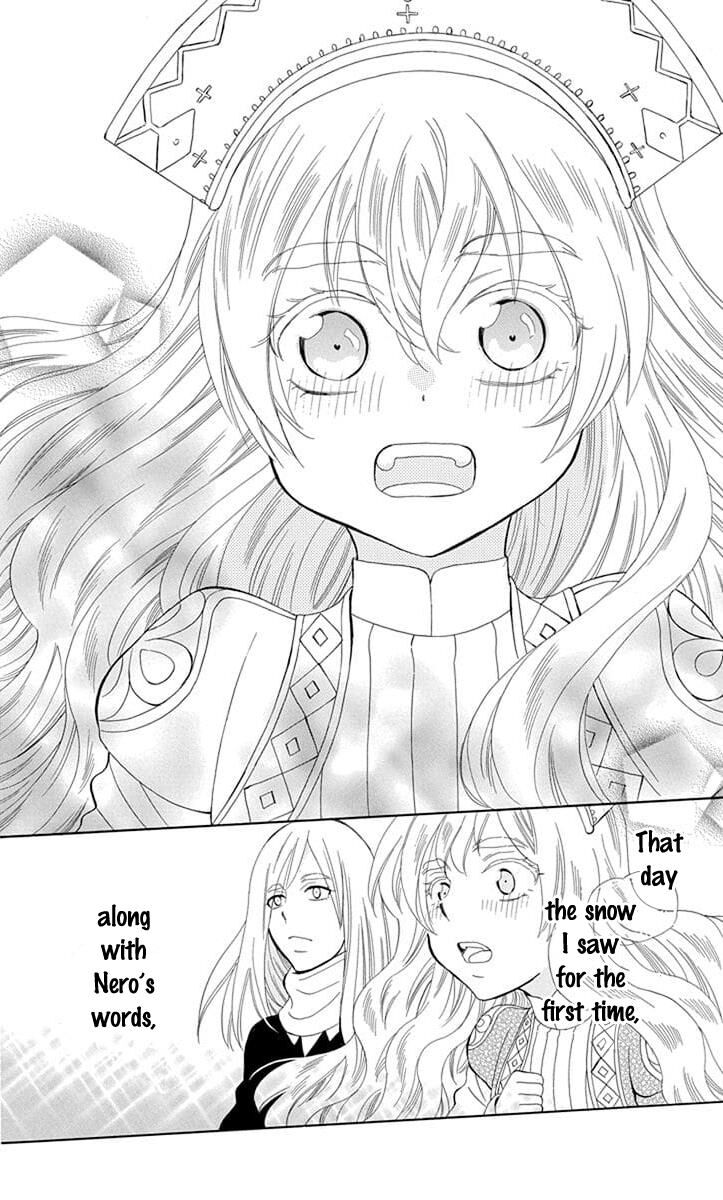 Soredemo Sekai wa Utsukushii Chapter 113 - Page 27