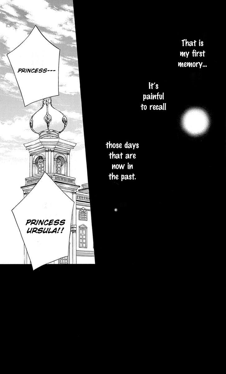 Soredemo Sekai wa Utsukushii Chapter 113 - Page 5