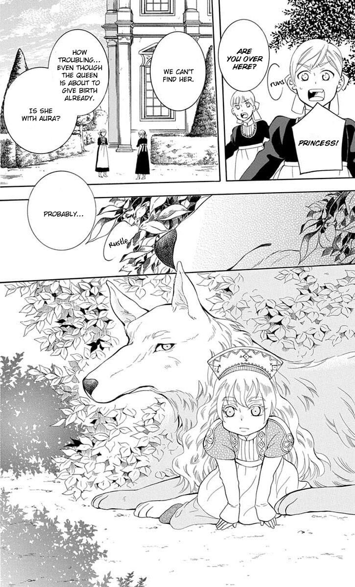 Soredemo Sekai wa Utsukushii Chapter 113 - Page 6
