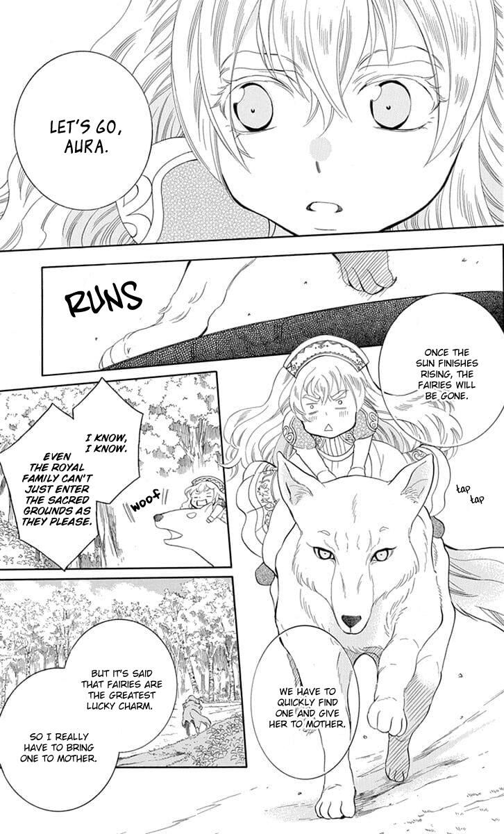 Soredemo Sekai wa Utsukushii Chapter 113 - Page 7