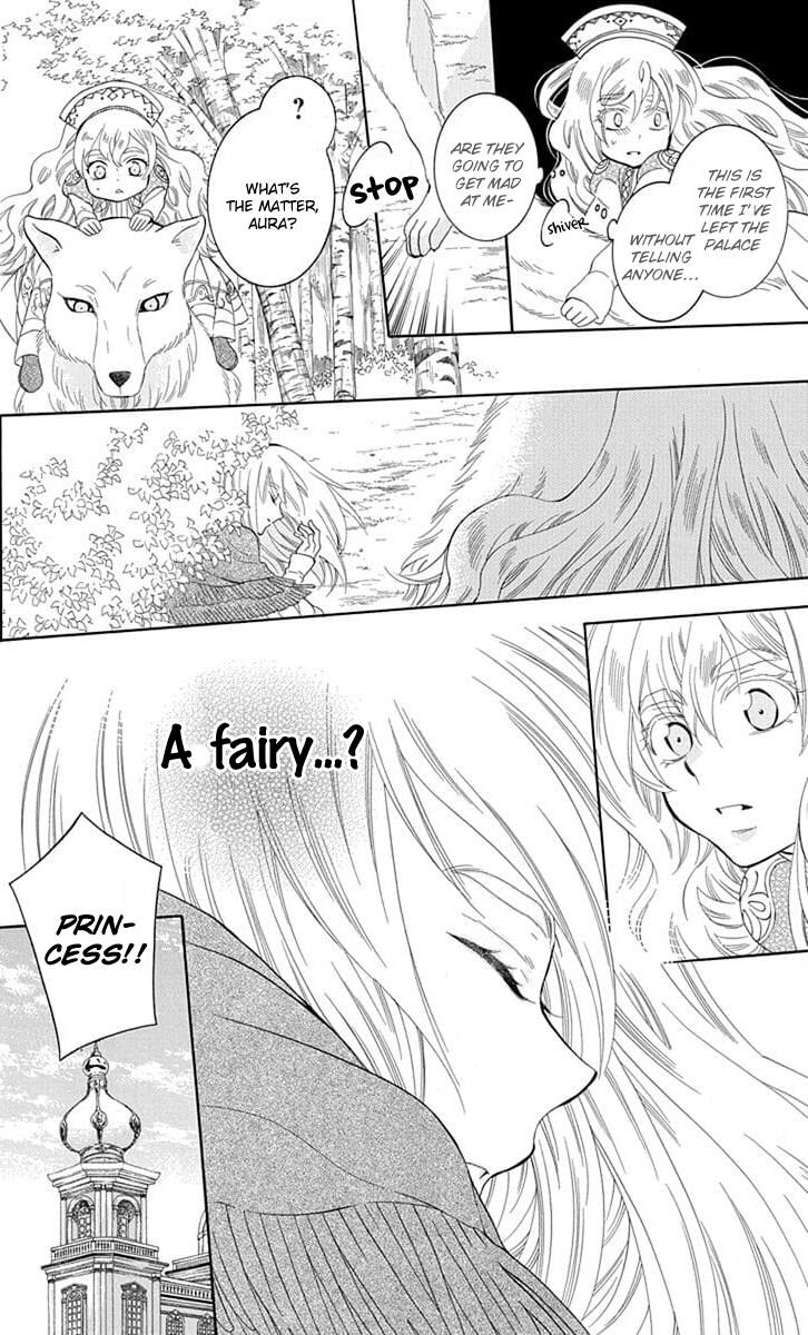 Soredemo Sekai wa Utsukushii Chapter 113 - Page 8