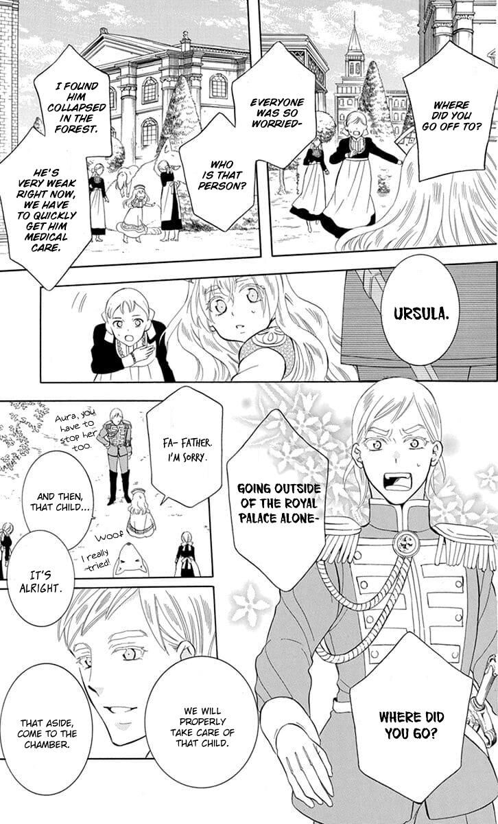 Soredemo Sekai wa Utsukushii Chapter 113 - Page 9