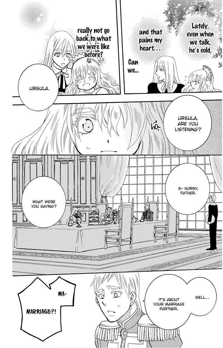 Soredemo Sekai wa Utsukushii Chapter 114 - Page 13