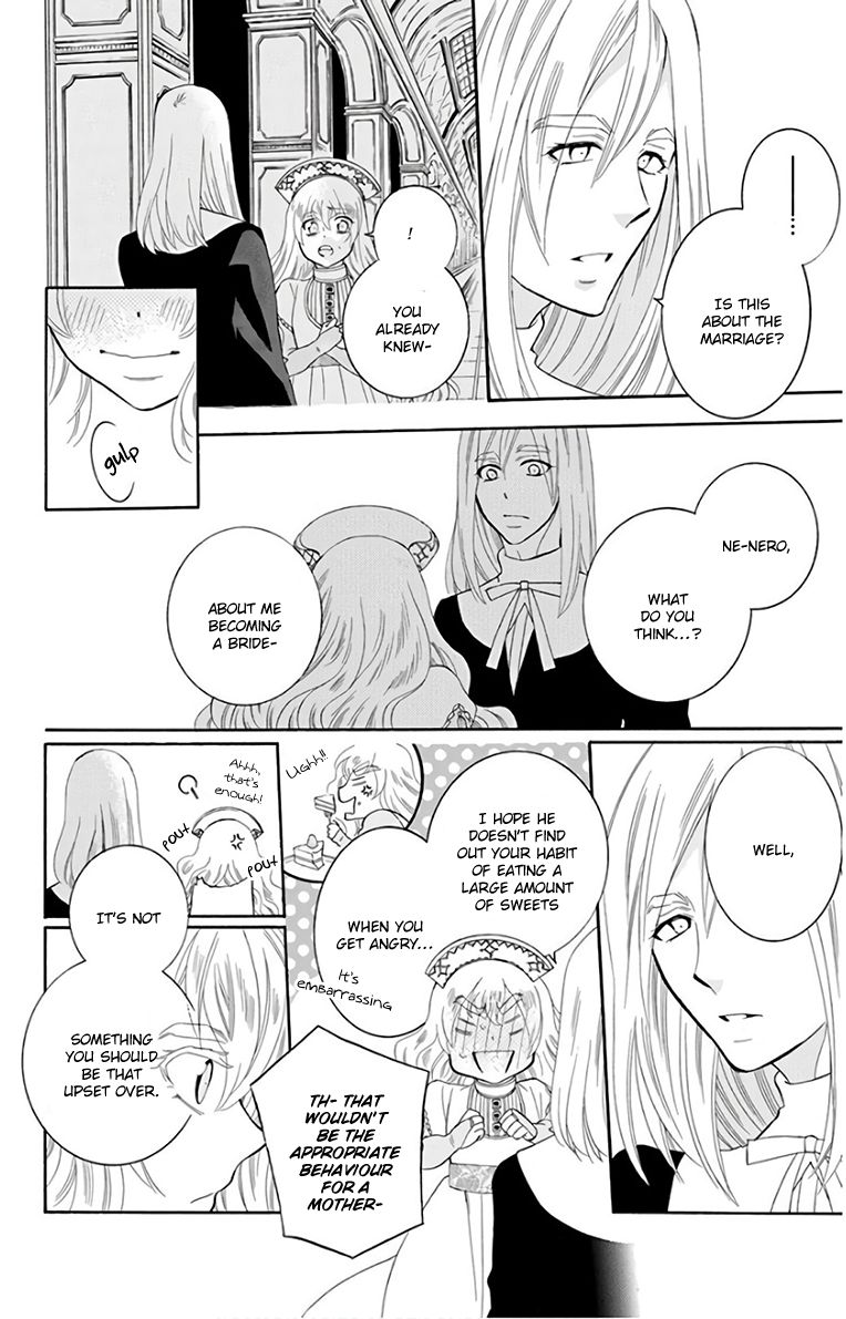 Soredemo Sekai wa Utsukushii Chapter 114 - Page 17