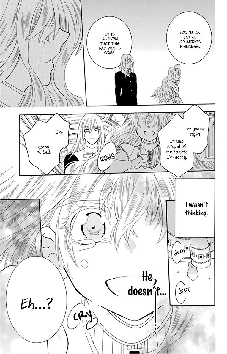 Soredemo Sekai wa Utsukushii Chapter 114 - Page 18