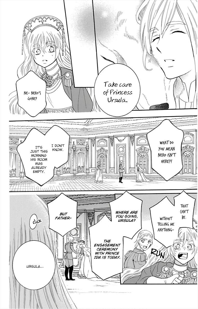 Soredemo Sekai wa Utsukushii Chapter 114 - Page 21
