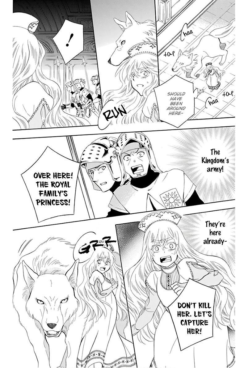 Soredemo Sekai wa Utsukushii Chapter 114 - Page 31