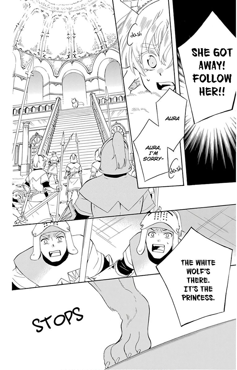 Soredemo Sekai wa Utsukushii Chapter 114 - Page 33