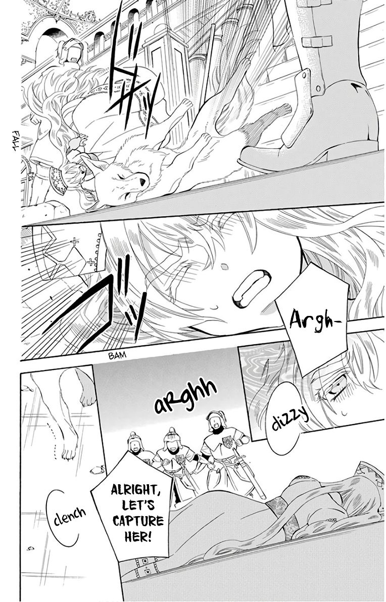 Soredemo Sekai wa Utsukushii Chapter 114 - Page 35