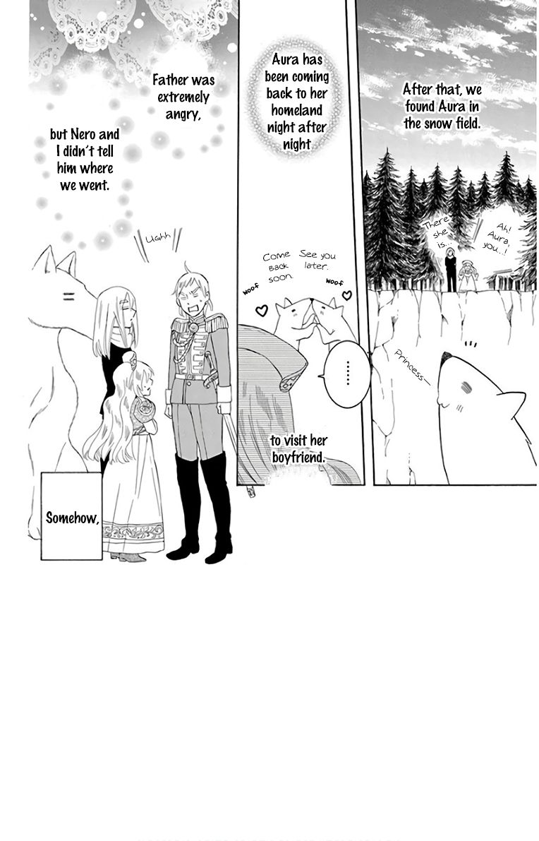 Soredemo Sekai wa Utsukushii Chapter 114 - Page 9