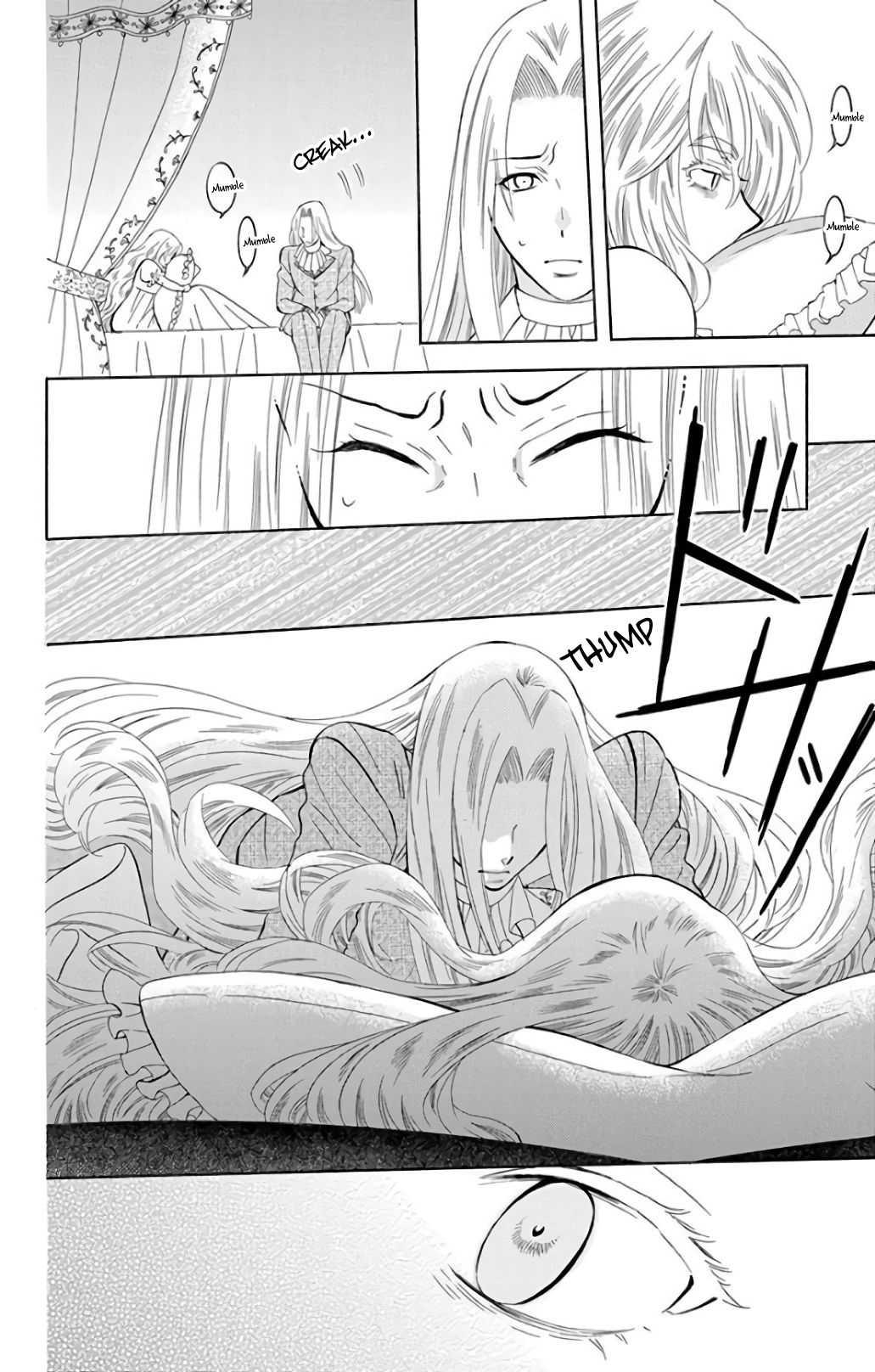 Soredemo Sekai wa Utsukushii Chapter 115 - Page 24