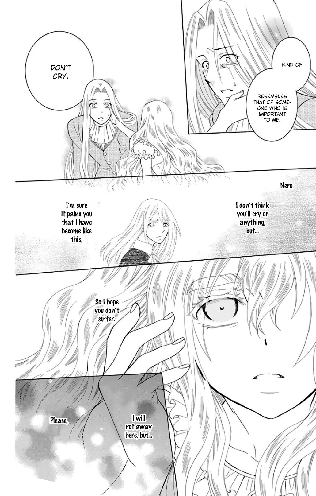Soredemo Sekai wa Utsukushii Chapter 115 - Page 26