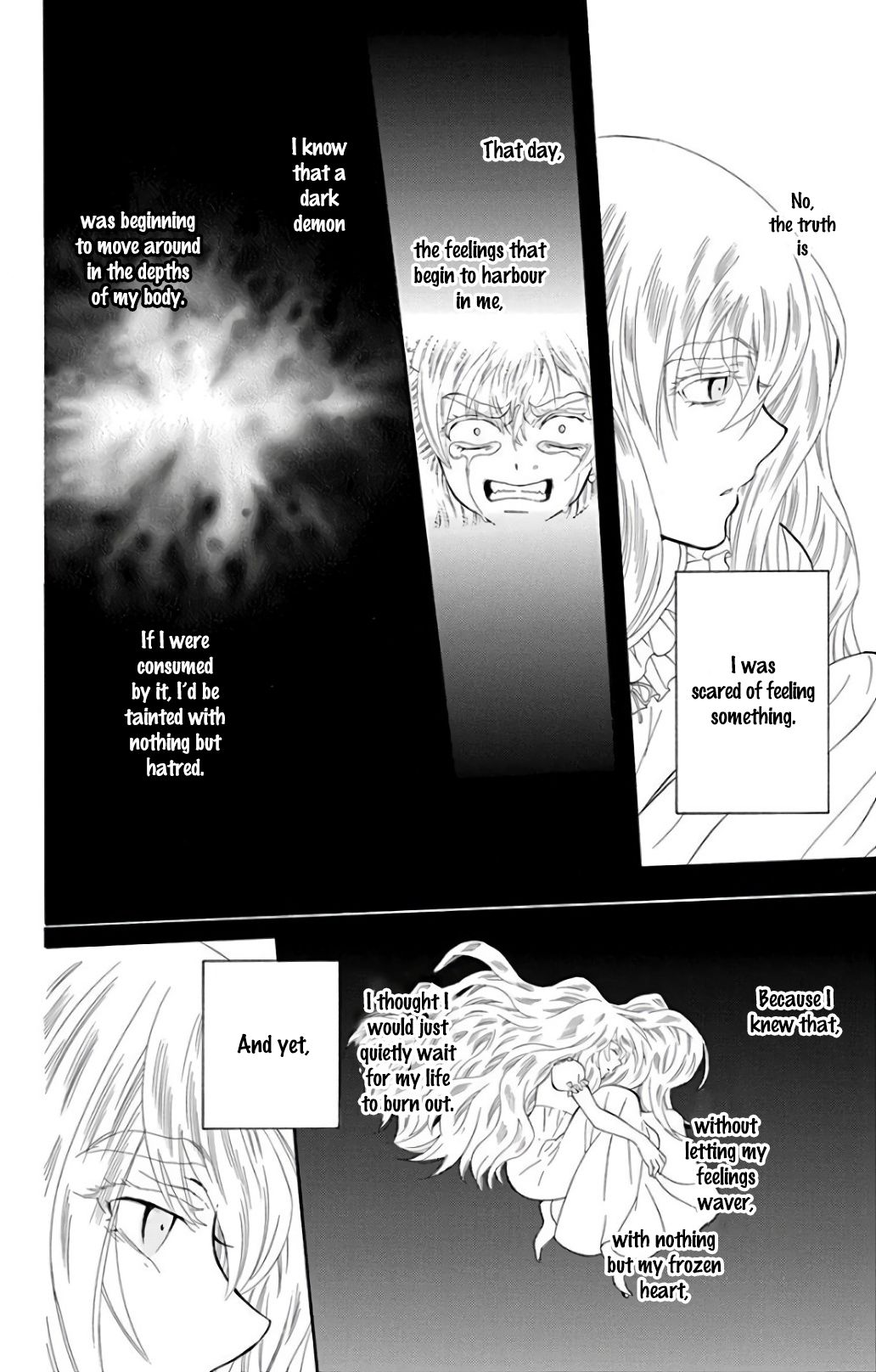 Soredemo Sekai wa Utsukushii Chapter 115 - Page 28