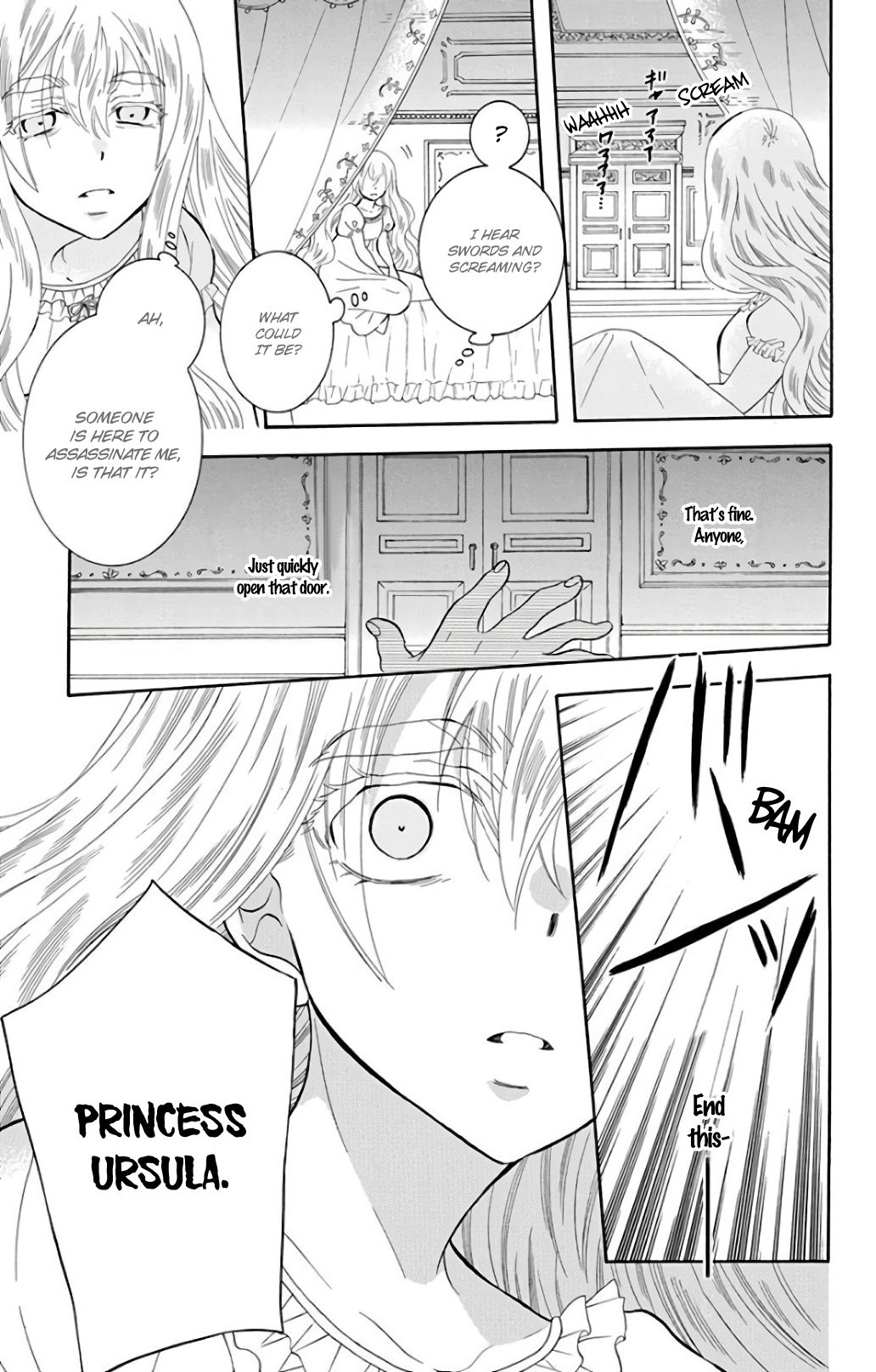 Soredemo Sekai wa Utsukushii Chapter 115 - Page 29