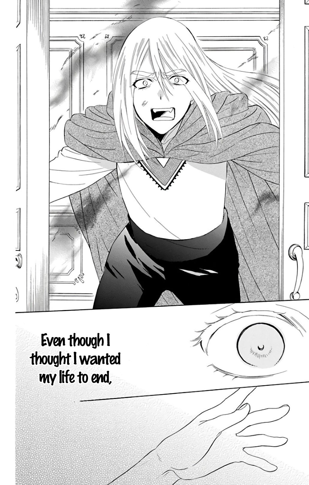Soredemo Sekai wa Utsukushii Chapter 115 - Page 30