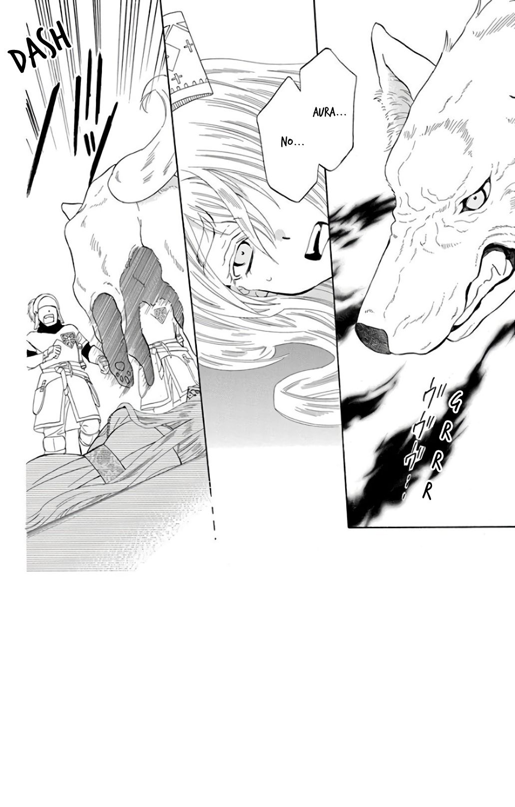 Soredemo Sekai wa Utsukushii Chapter 115 - Page 4