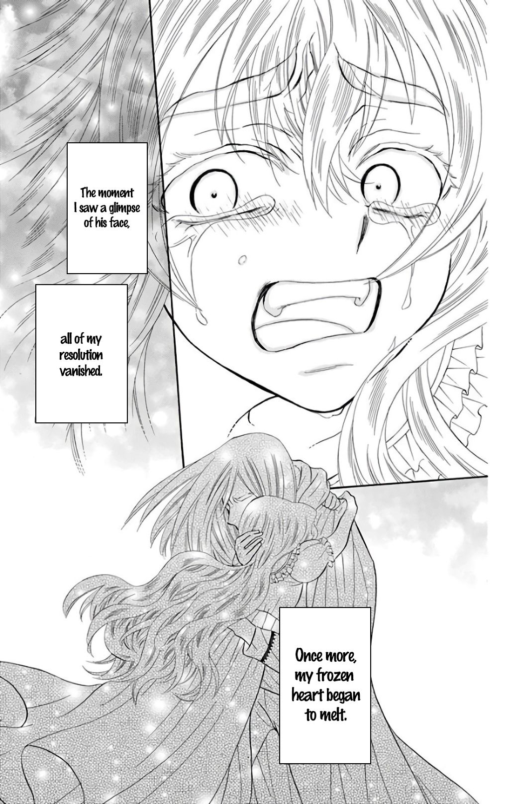 Soredemo Sekai wa Utsukushii Chapter 115 - Page 31