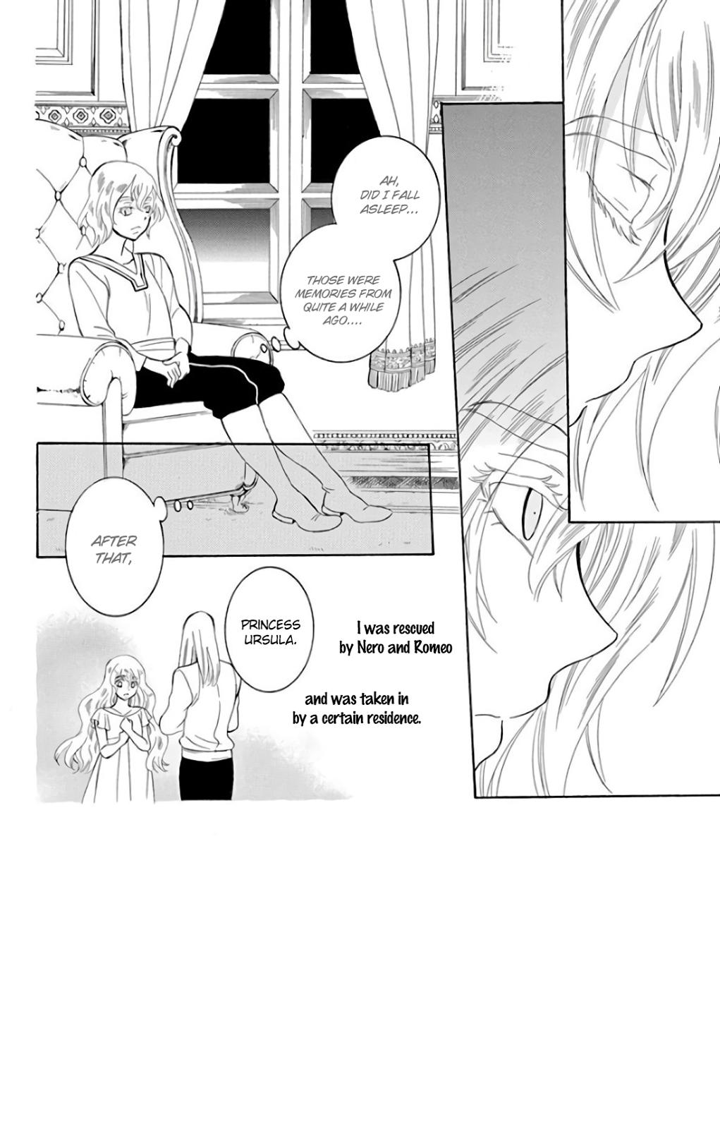 Soredemo Sekai wa Utsukushii Chapter 116 - Page 3