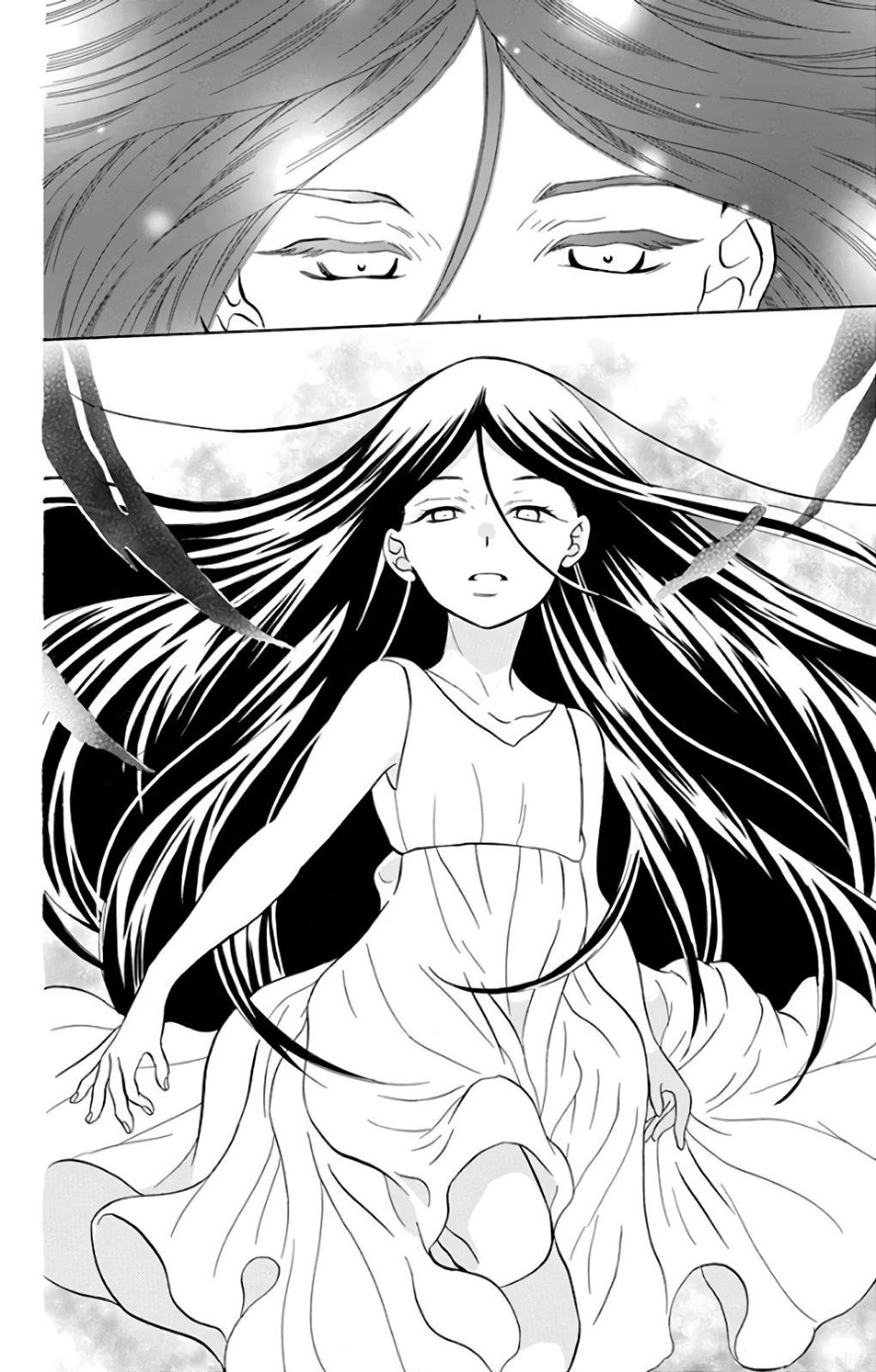 Soredemo Sekai wa Utsukushii Chapter 116 - Page 24