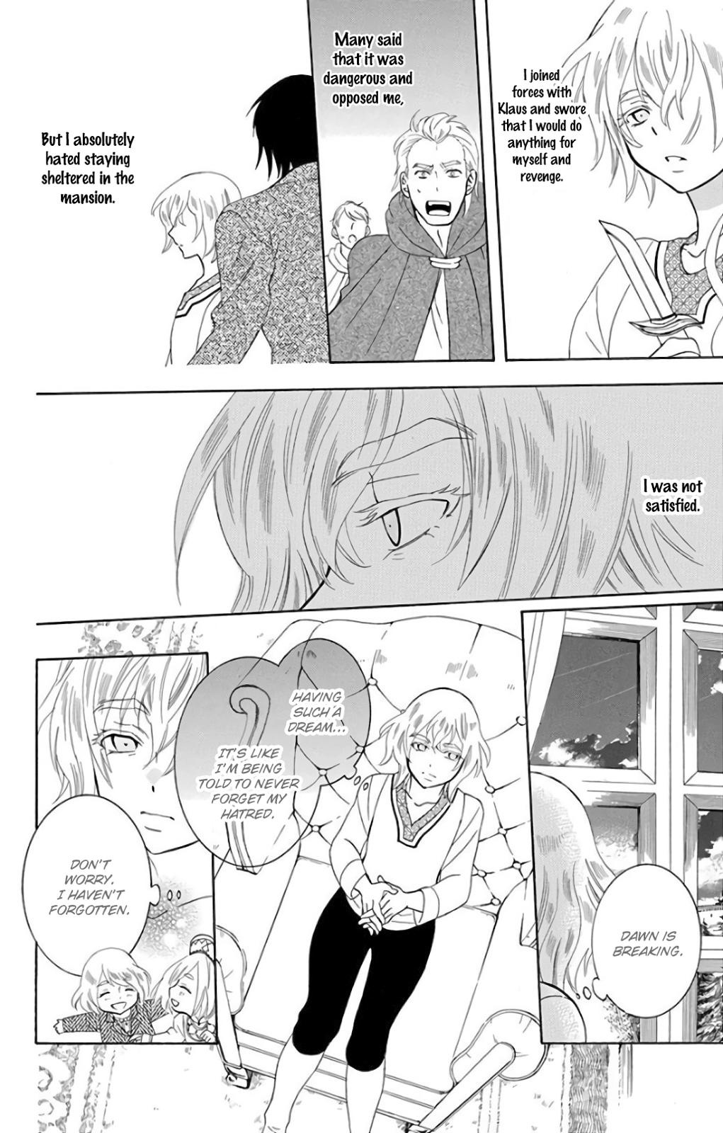 Soredemo Sekai wa Utsukushii Chapter 116 - Page 5