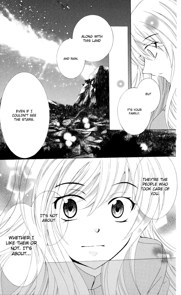 Soredemo Sekai wa Utsukushii Chapter 12 - Page 26