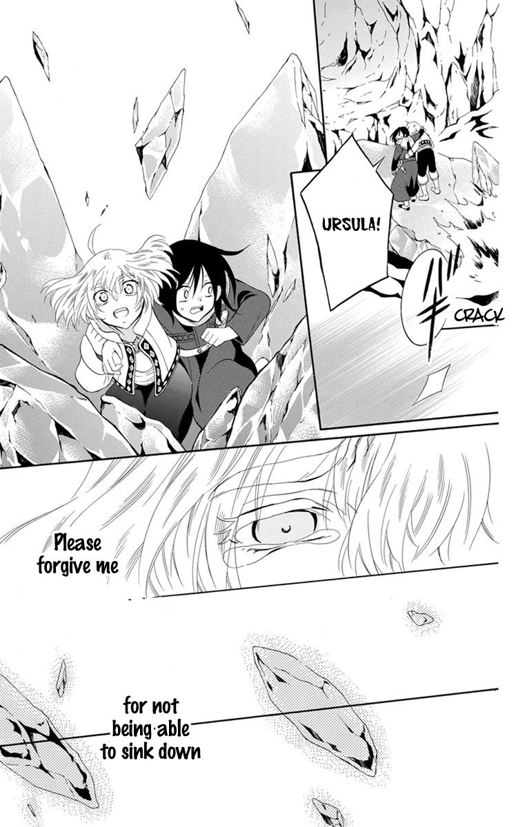 Soredemo Sekai wa Utsukushii Chapter 122 - Page 16