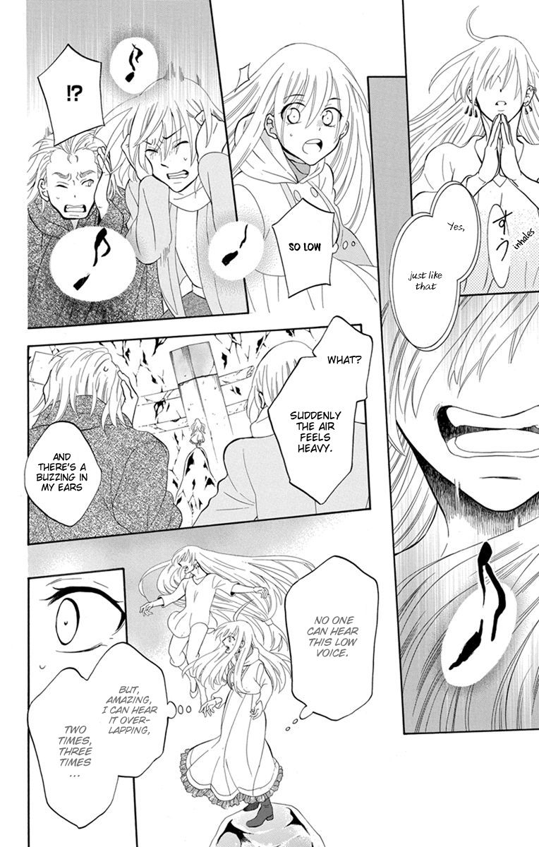Soredemo Sekai wa Utsukushii Chapter 123 - Page 20
