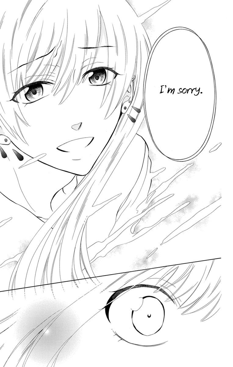 Soredemo Sekai wa Utsukushii Chapter 123 - Page 32