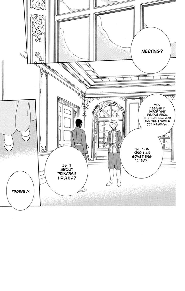 Soredemo Sekai wa Utsukushii Chapter 125 - Page 2