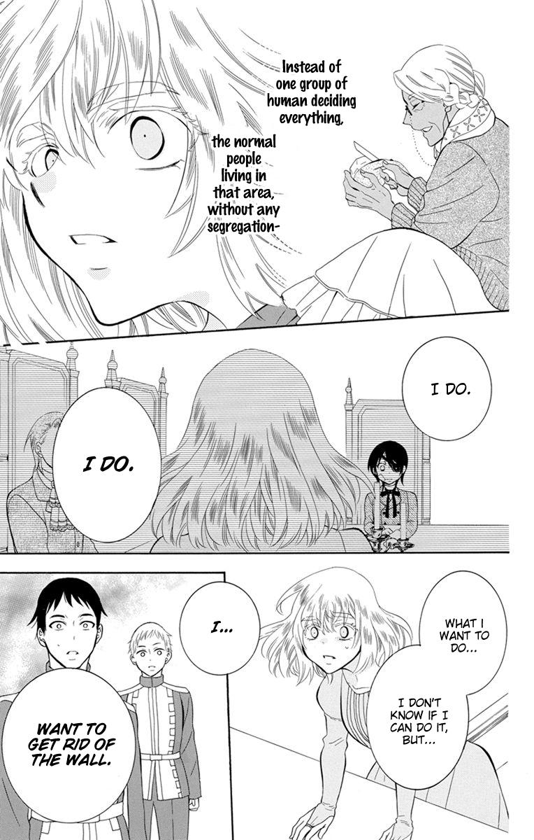 Soredemo Sekai wa Utsukushii Chapter 125 - Page 14
