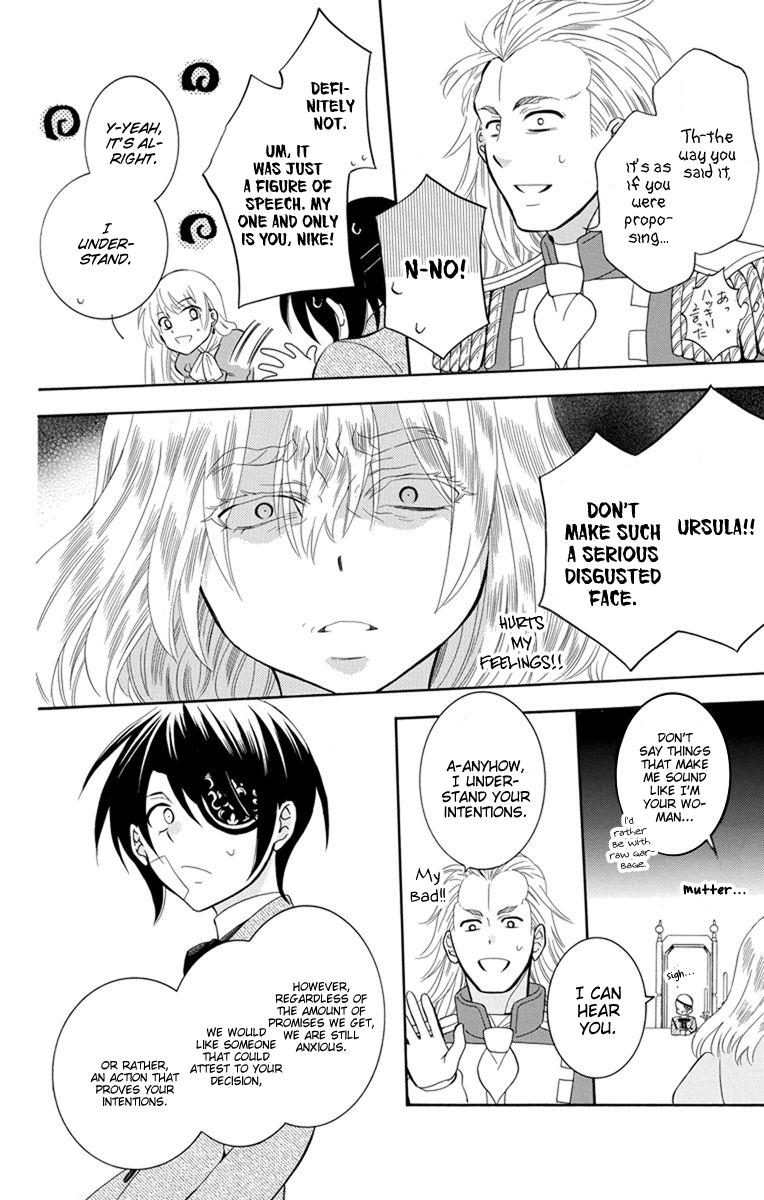 Soredemo Sekai wa Utsukushii Chapter 125 - Page 19