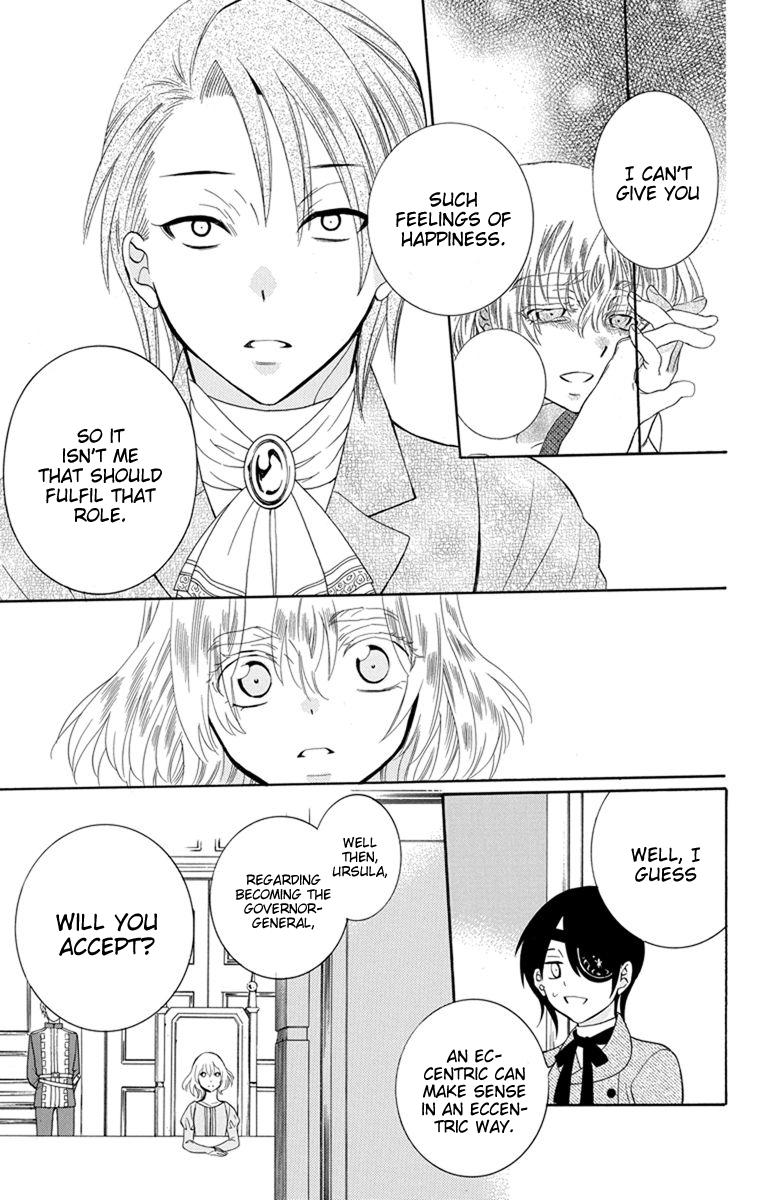 Soredemo Sekai wa Utsukushii Chapter 125 - Page 24