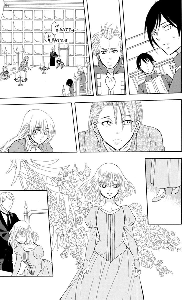 Soredemo Sekai wa Utsukushii Chapter 125 - Page 6